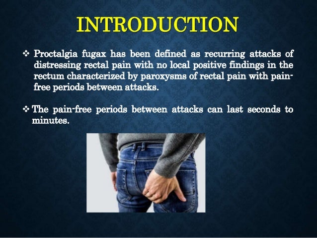 anal spams and pain diagnosis Anal spams and pain diagnosis